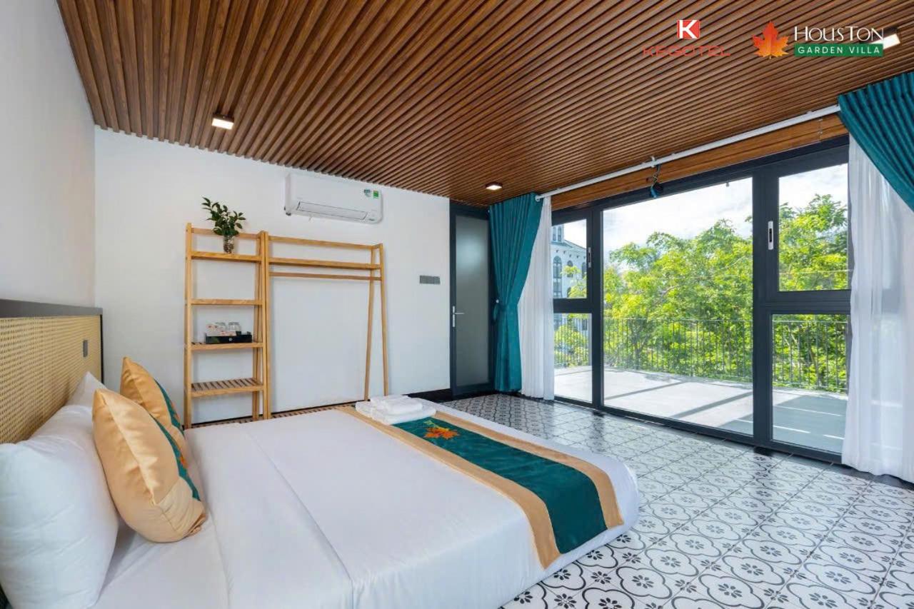 Kegotel Hospitality view 4