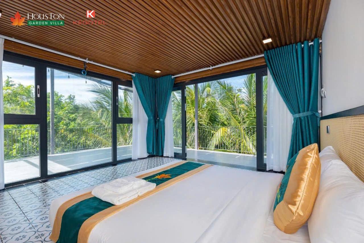 Kegotel Hospitality view 5