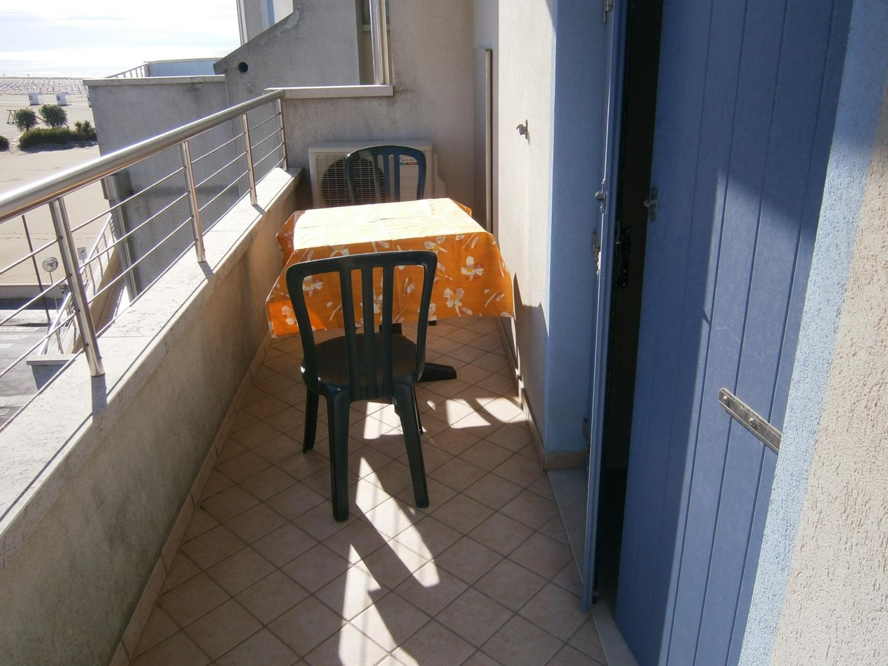 Residence Diana Frontemare - Agenzia Cocal view 4