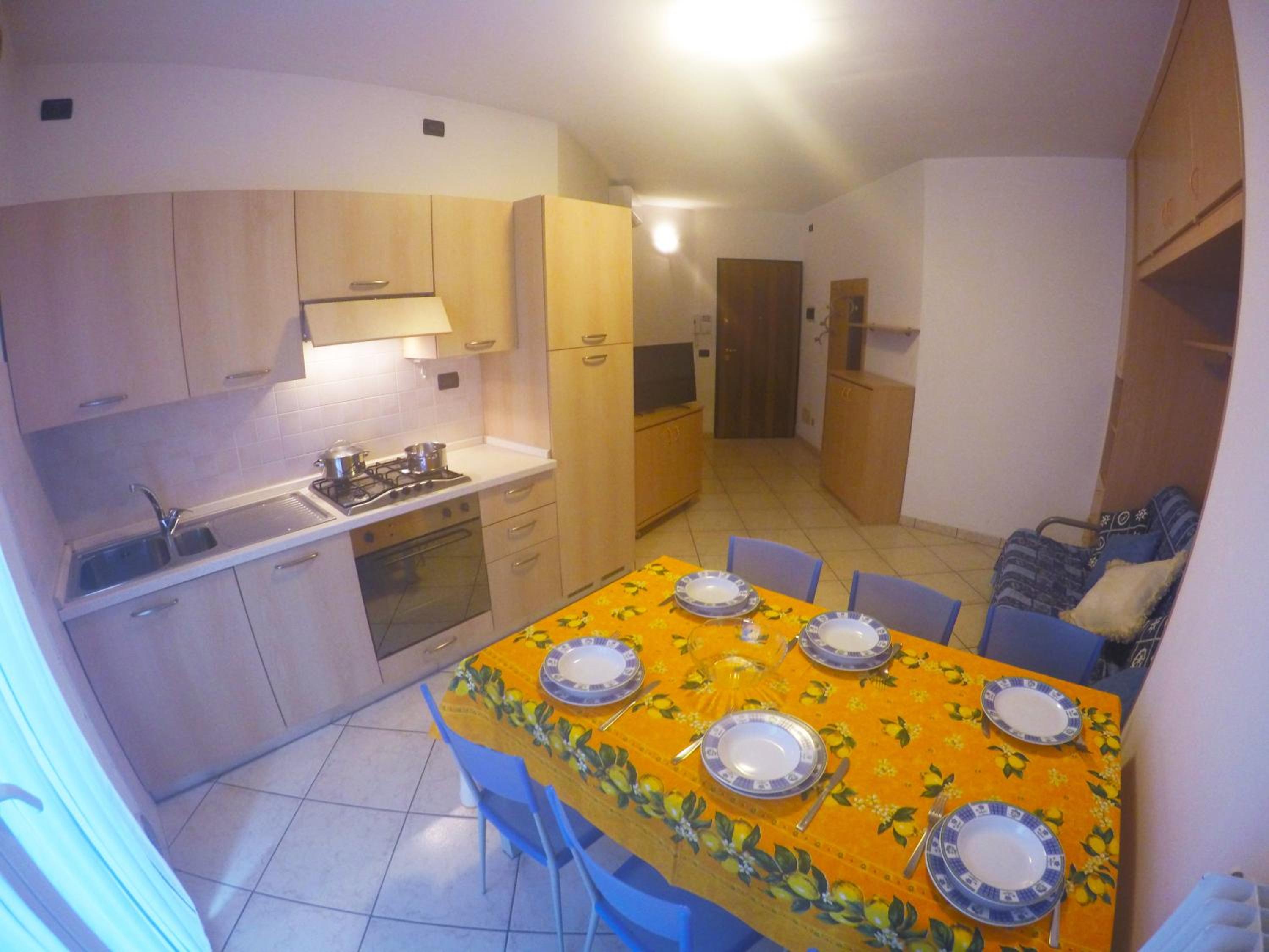 Residence Diana Frontemare - Agenzia Cocal view 3
