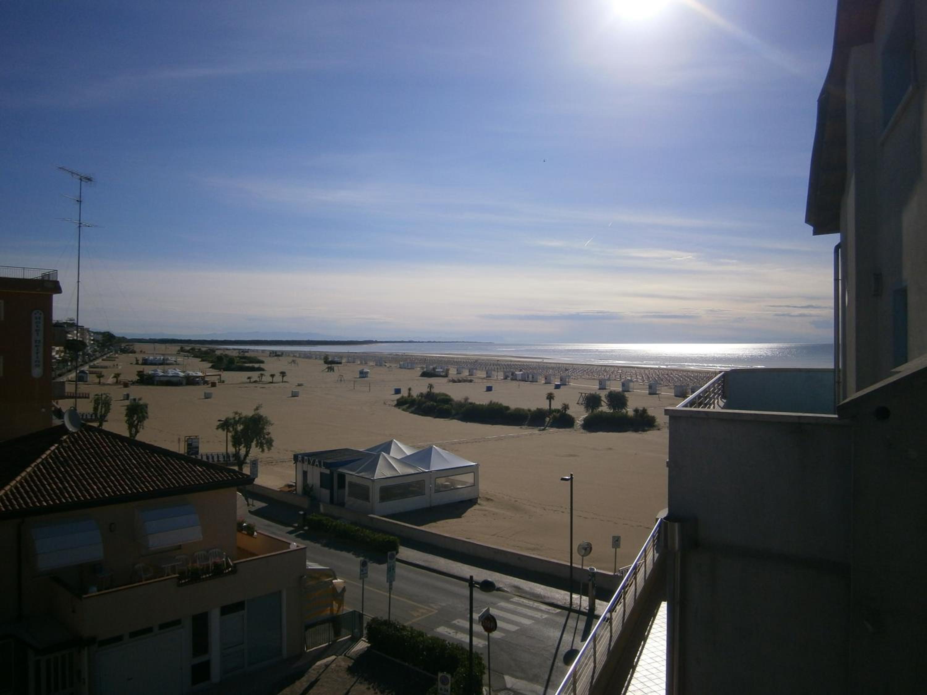 Residence Diana Frontemare - Agenzia Cocal view 2
