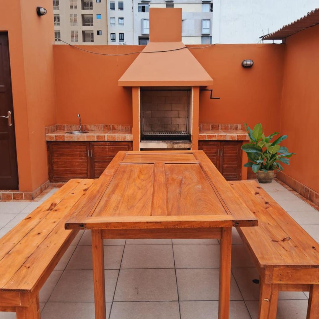 roof