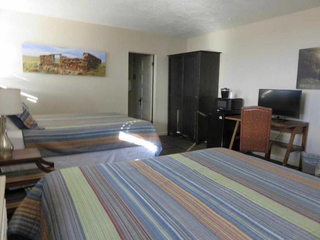 Hotel LaBonte