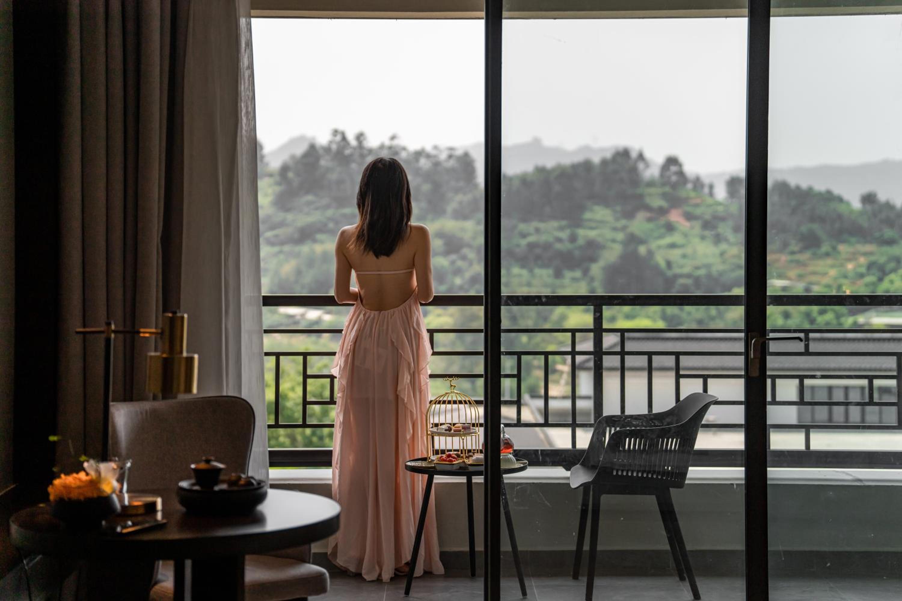 Poltton Century Hotel - Changtai Taoli Chunfeng Branch
