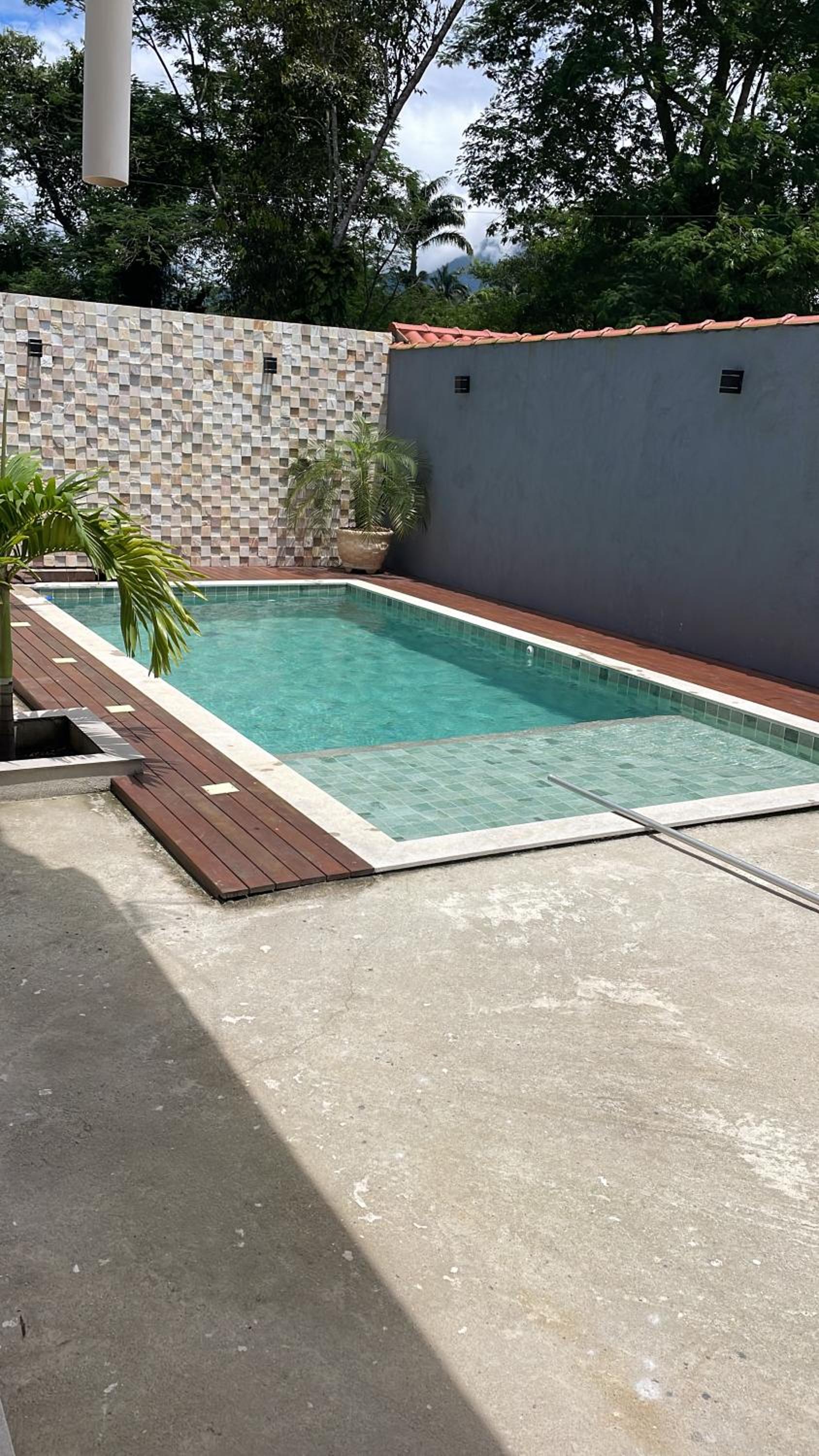 Casa de praia