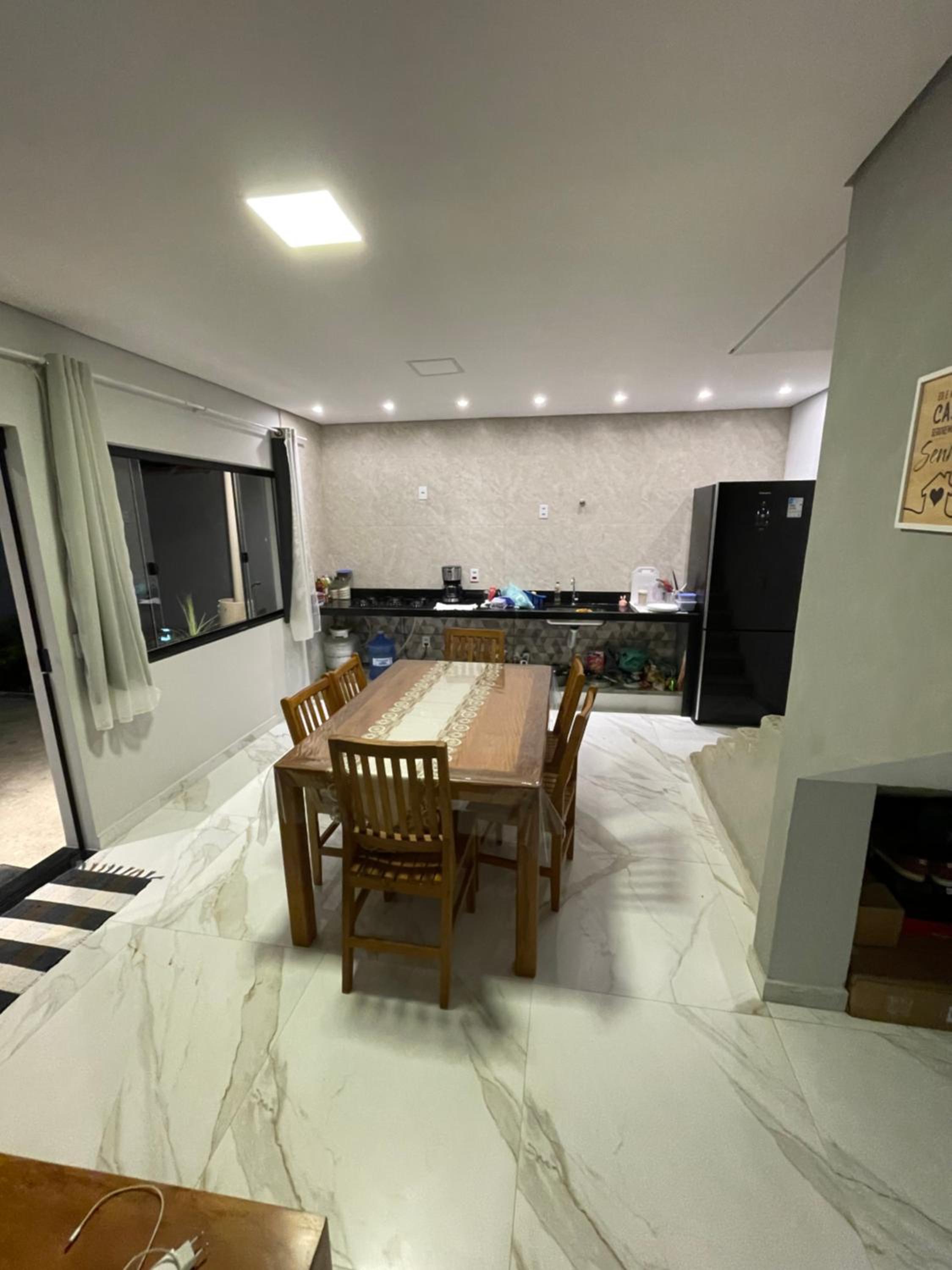 Casa de praia