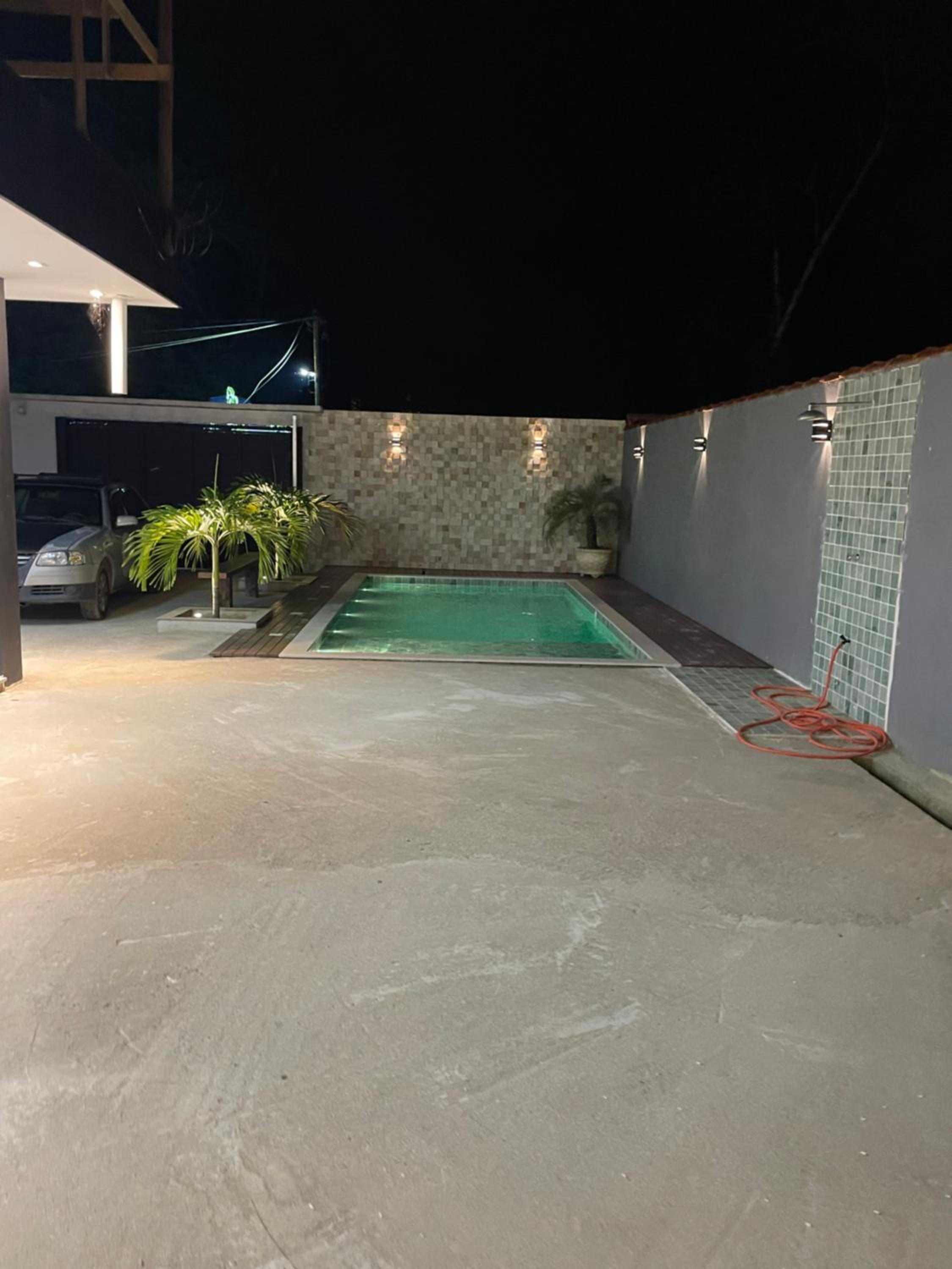 Casa de praia
