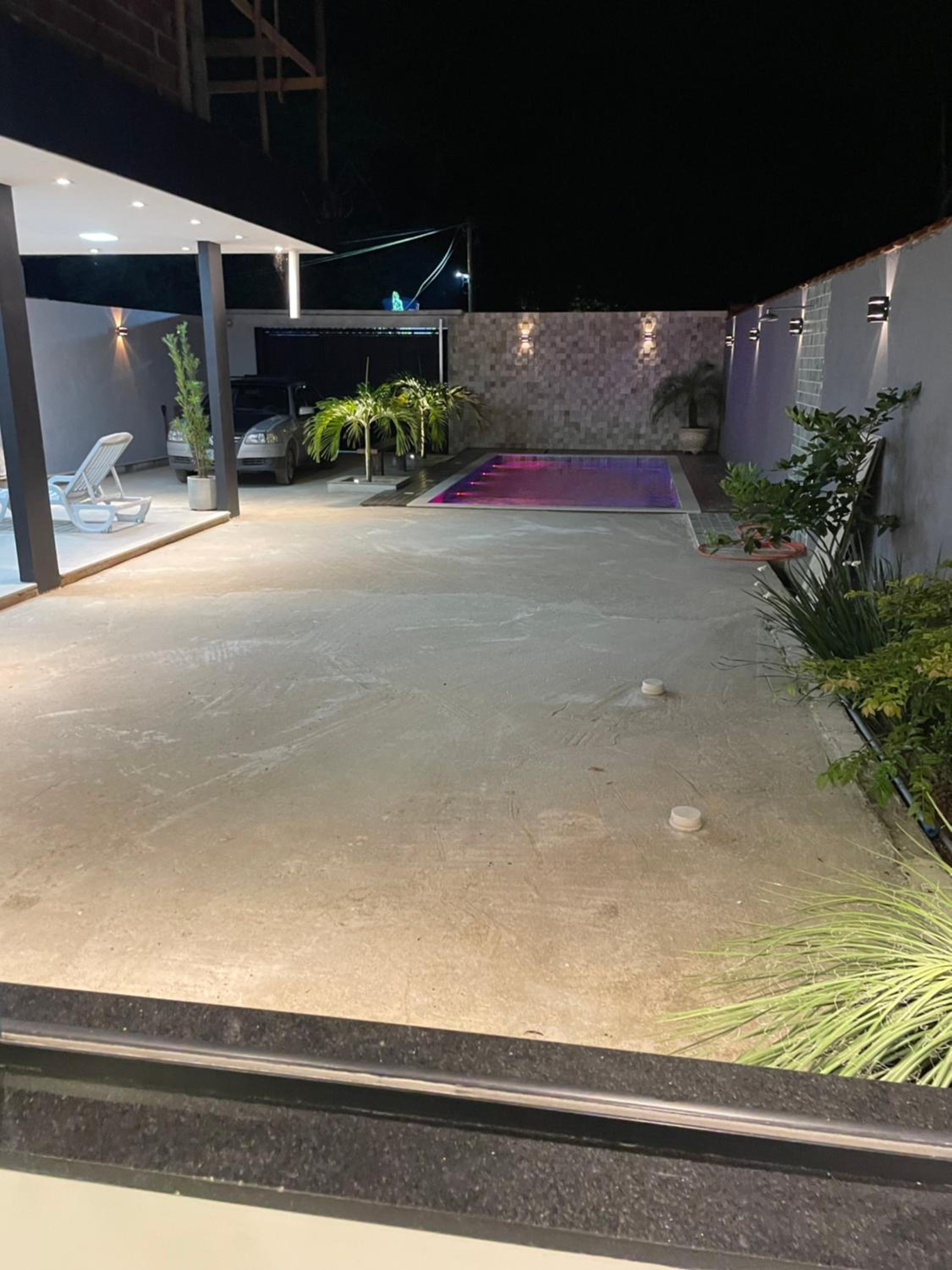 Casa de praia