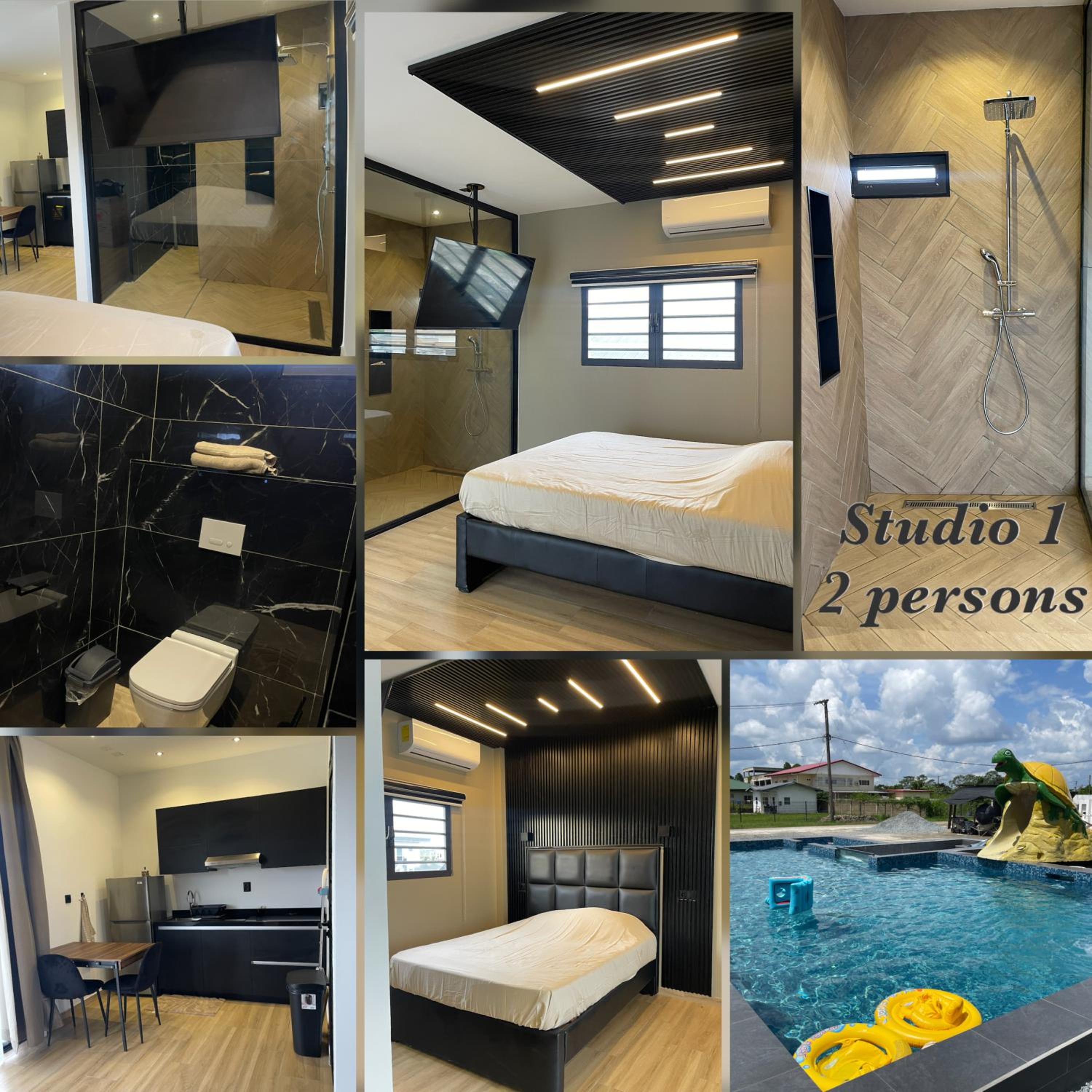Boa vista appartementen view 4