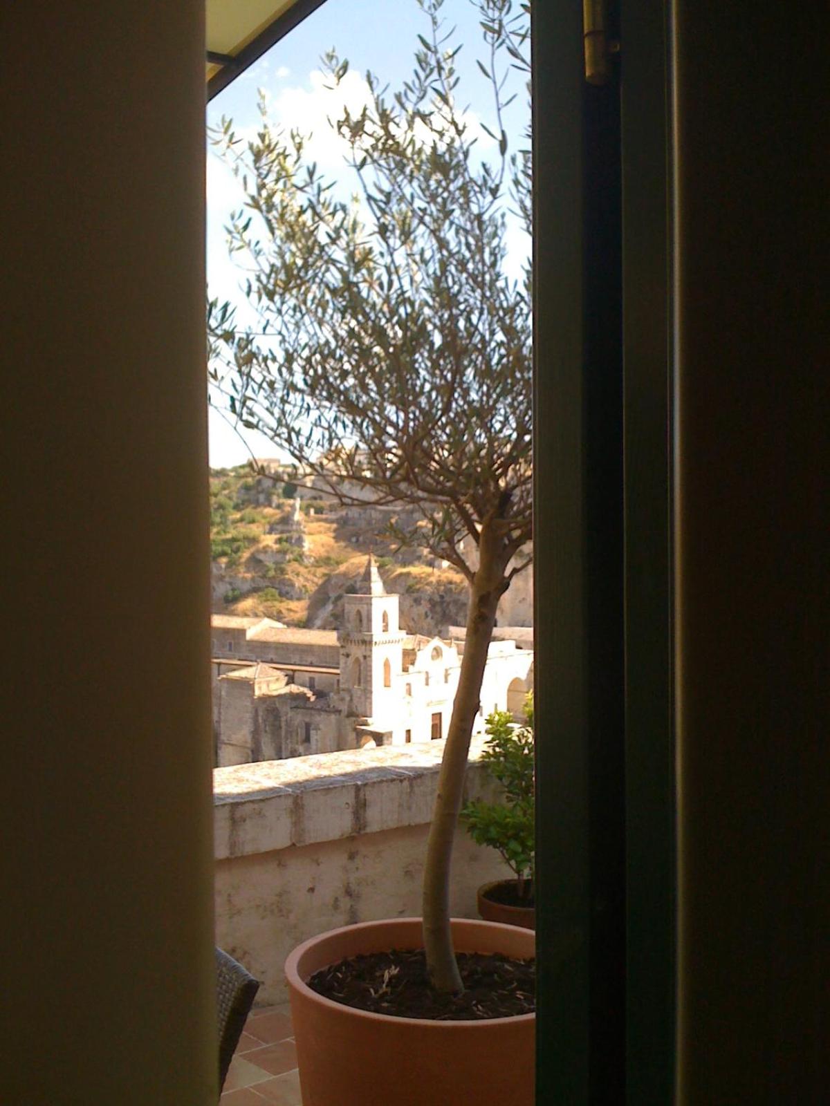 Alba Chiara Holiday Home view 3