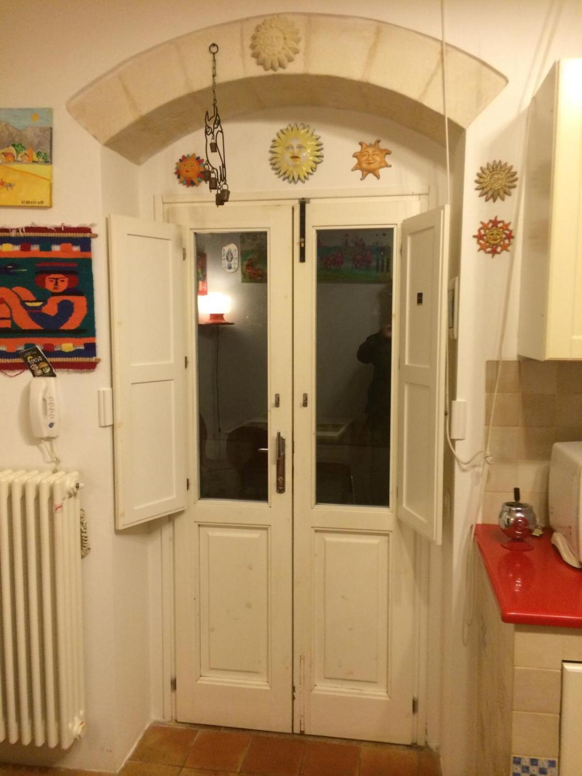 Alba Chiara Holiday Home view 5