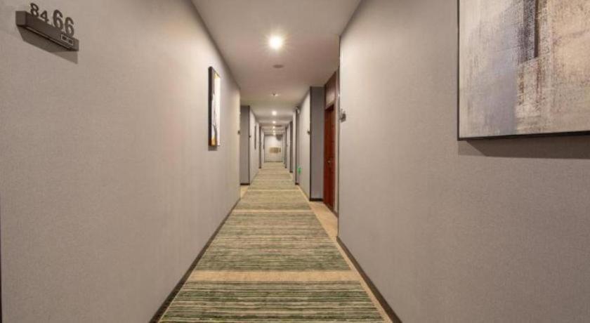 GreenTree Alliance Hotel Changzhou Tibet National Middle School Chenduqiao