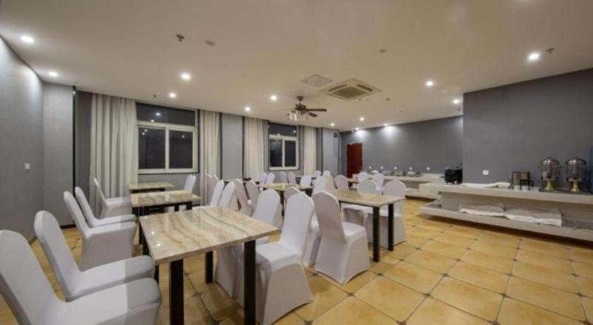 GreenTree Alliance Hotel Changzhou Tibet National Middle School Chenduqiao