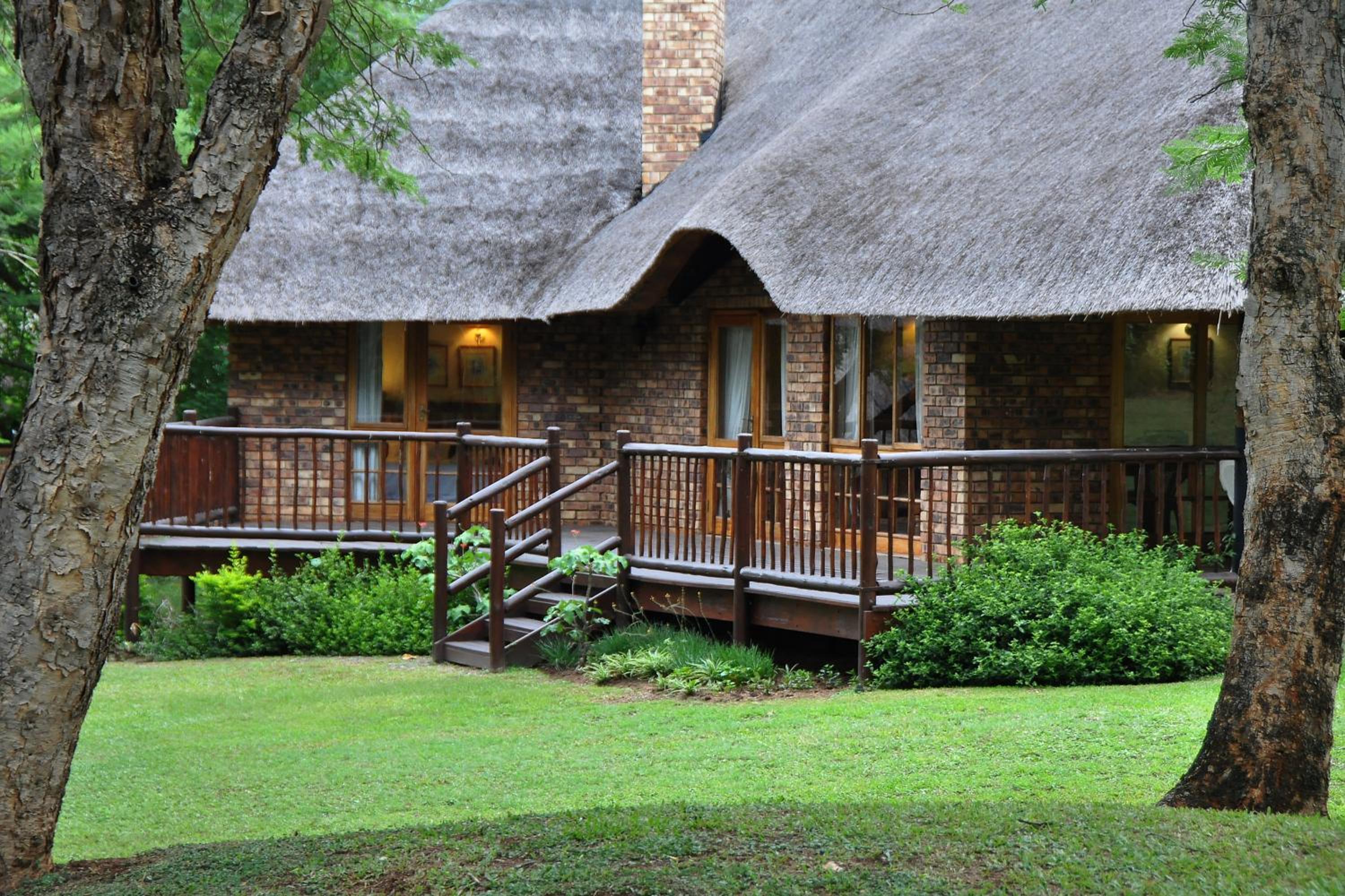 Hazyview Vacations - Kruger Park Lodge Unit No. 243 - Property Image 1