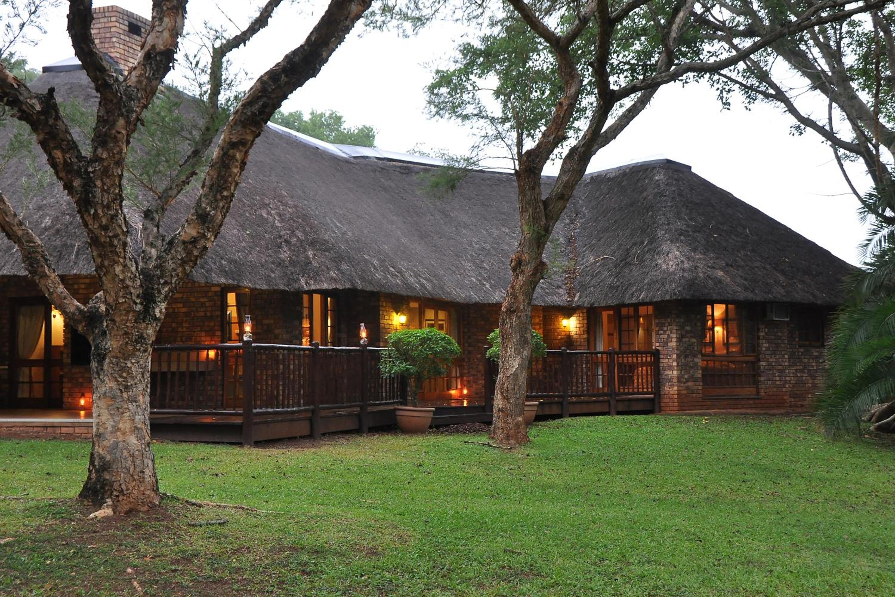 Hazyview Vacations - Kruger Park Lodge Unit No. 243 - Property Image 61