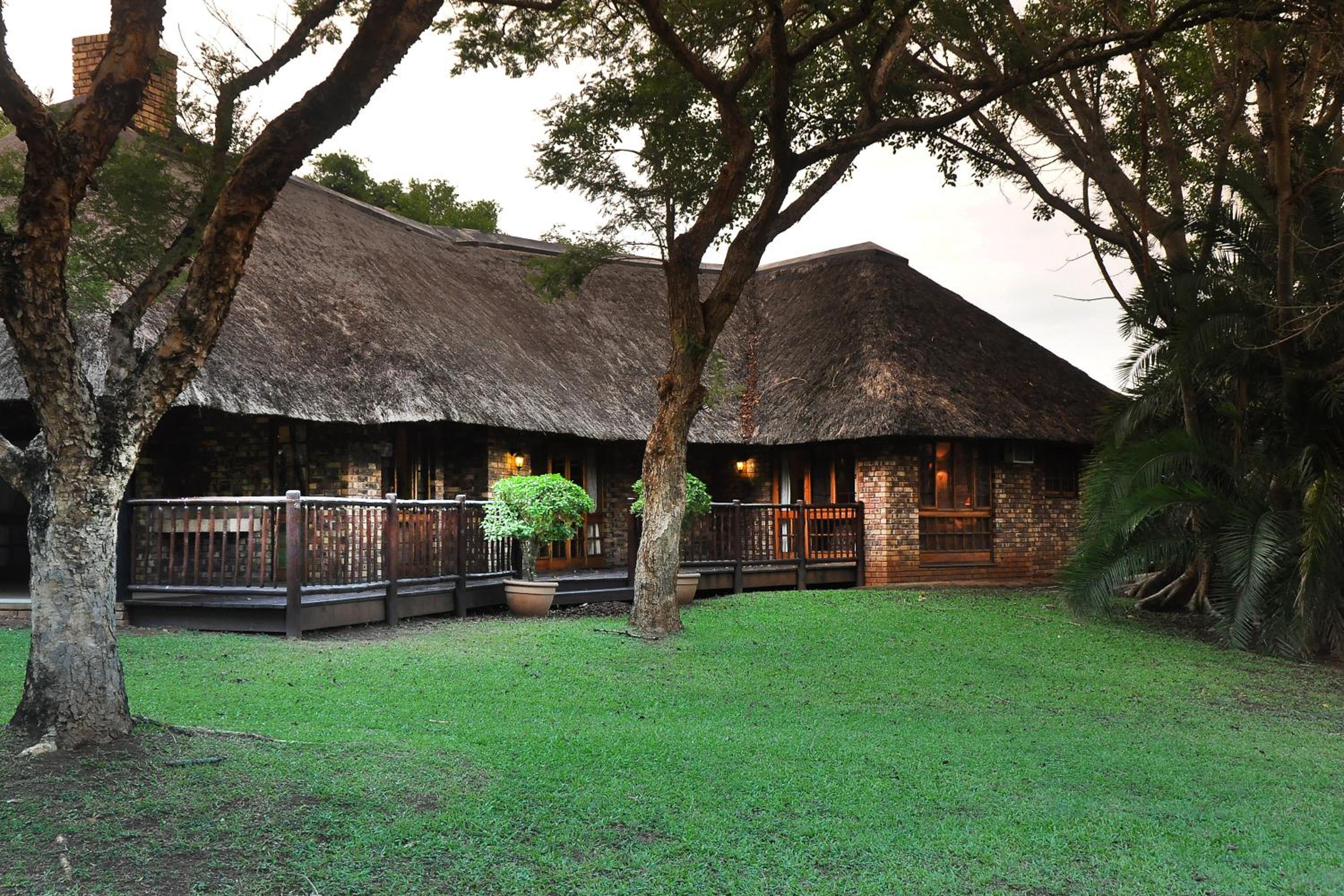 Hazyview Vacations - Kruger Park Lodge Unit No. 243 - Property Image 2