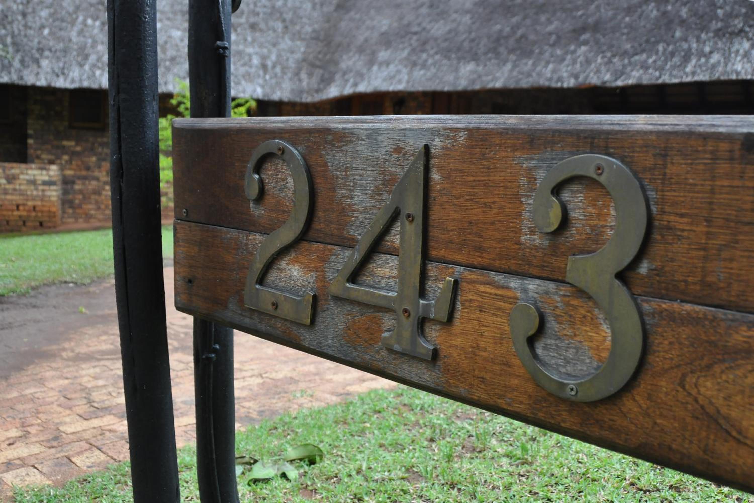 Hazyview Vacations - Kruger Park Lodge Unit No. 243 - Property Image 3