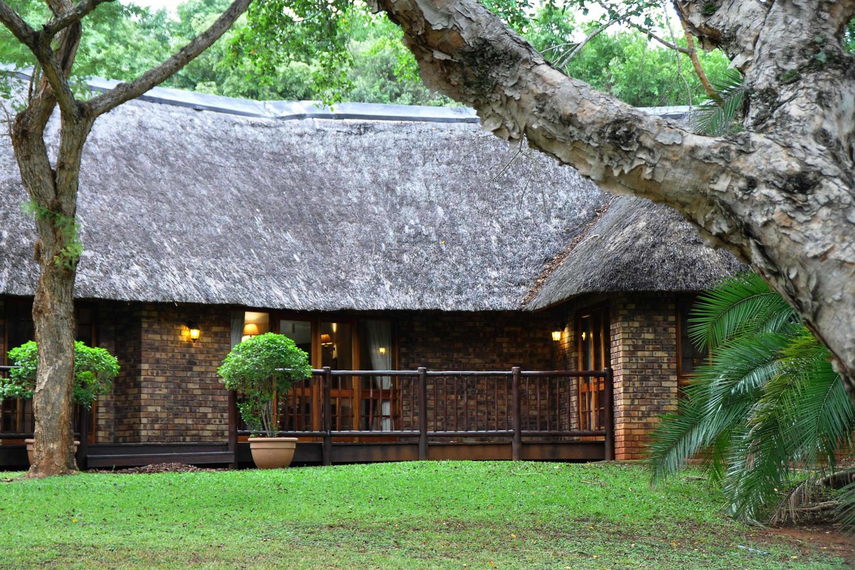 Hazyview Vacations - Kruger Park Lodge Unit No. 243 - Property Image 17