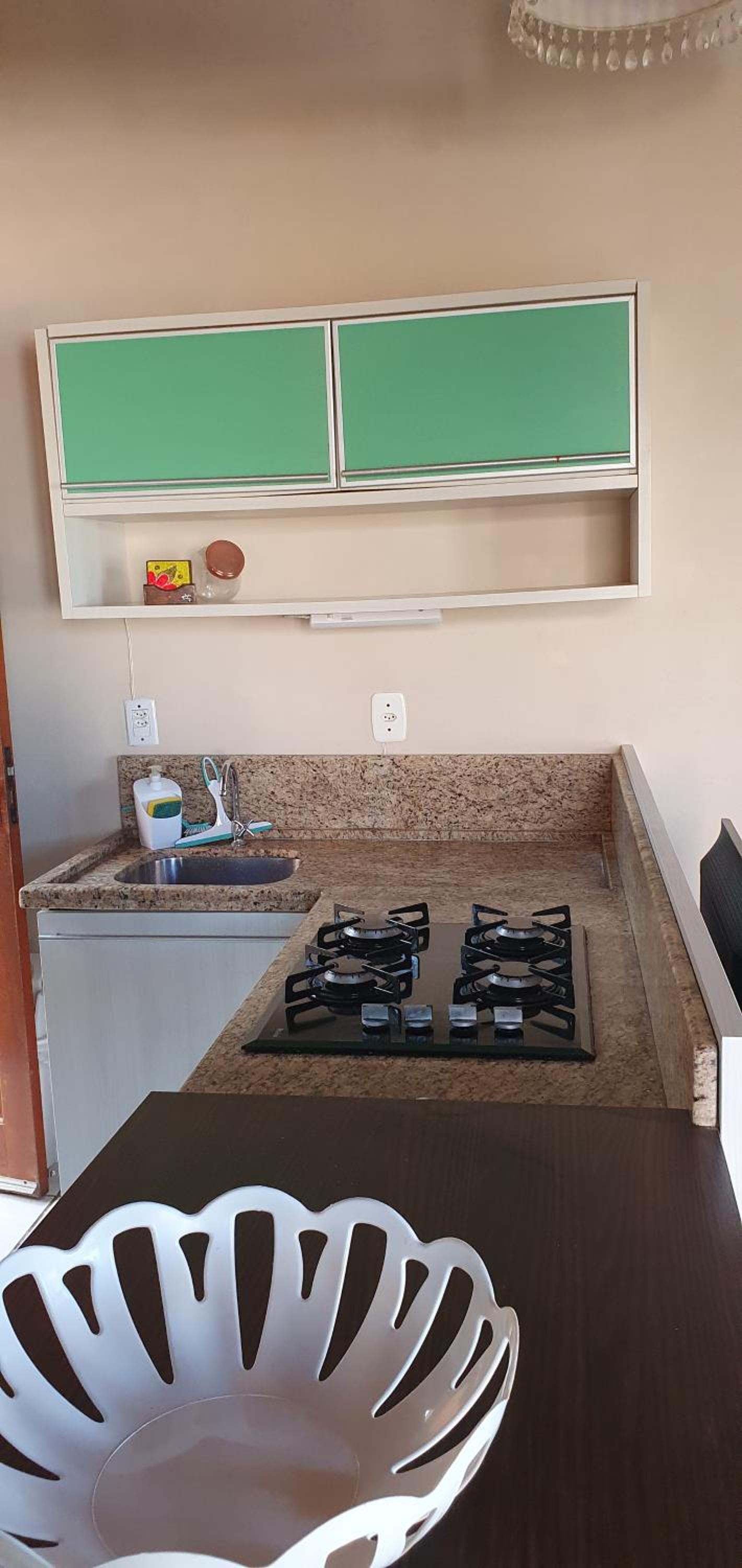 Linda casa com piscina 50m praia