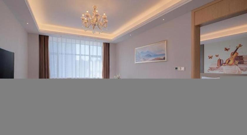 Vienna Hotel Guangdong Shaoguan Shaonan Avenue