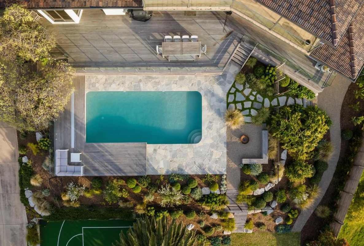 Villa Luminosa