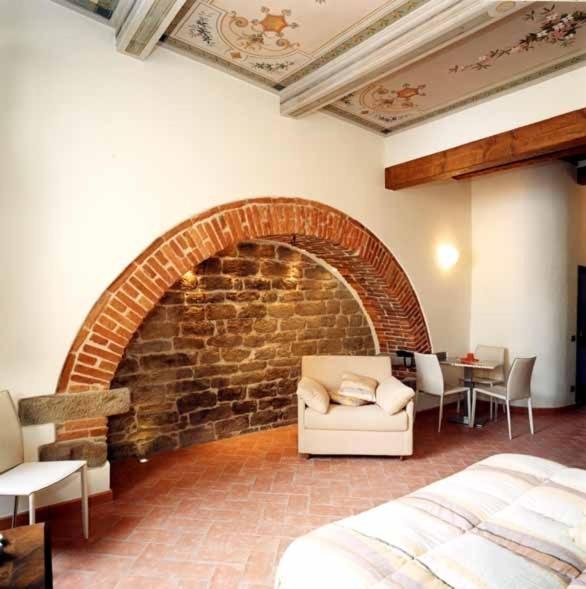 La Corte Del Re Suite & Rooms Arezzo
