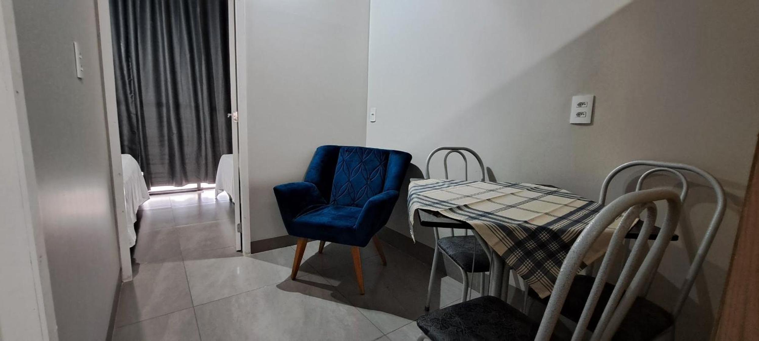 Acomodação Agradável no centro de Palmas
