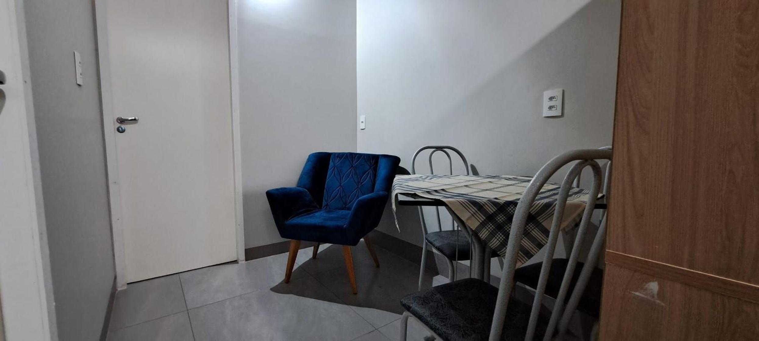 Acomodação Agradável no centro de Palmas