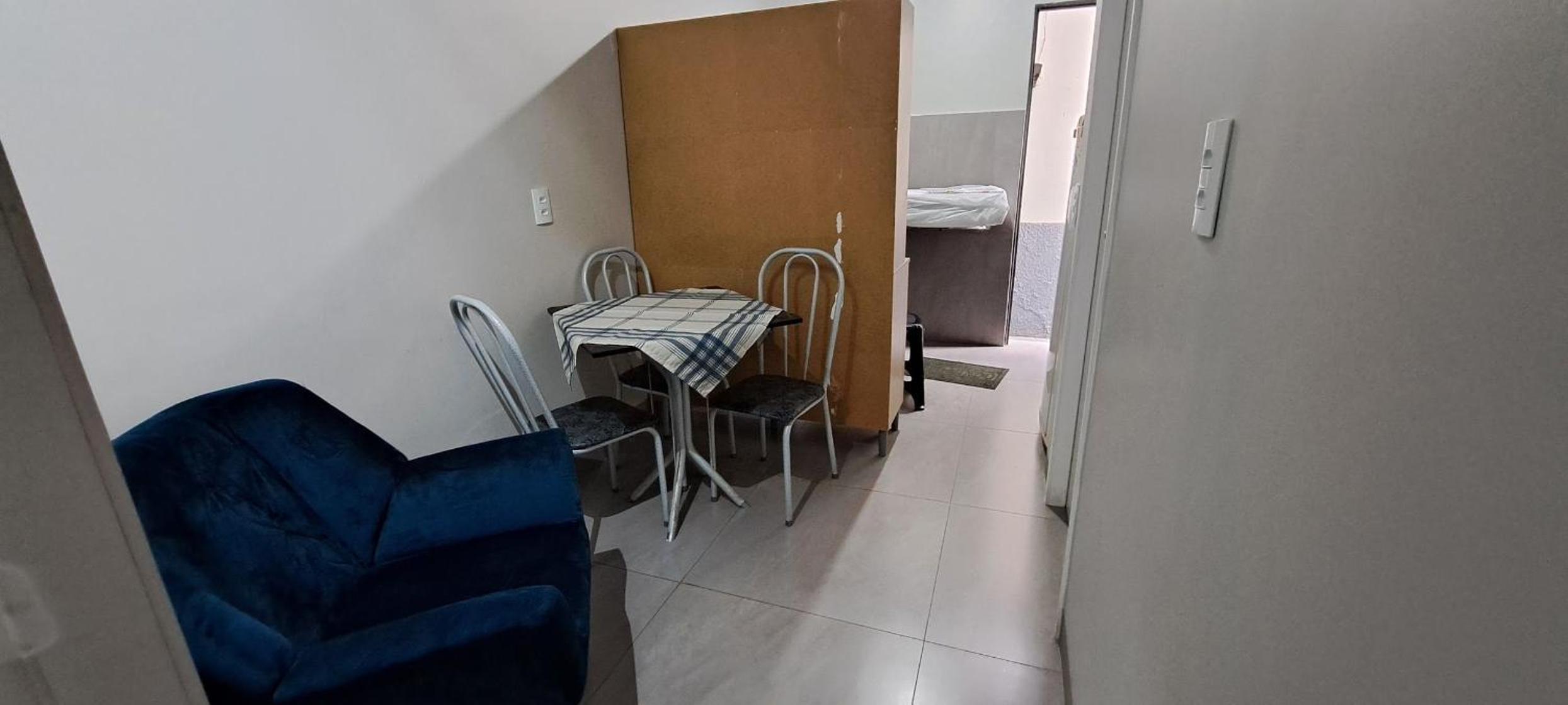 Acomodação Agradável no centro de Palmas