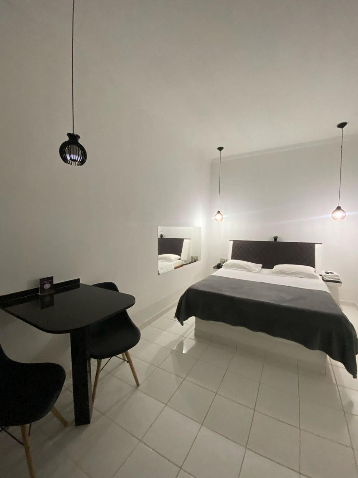 Gran Luha Motel, Hotel e Chalés