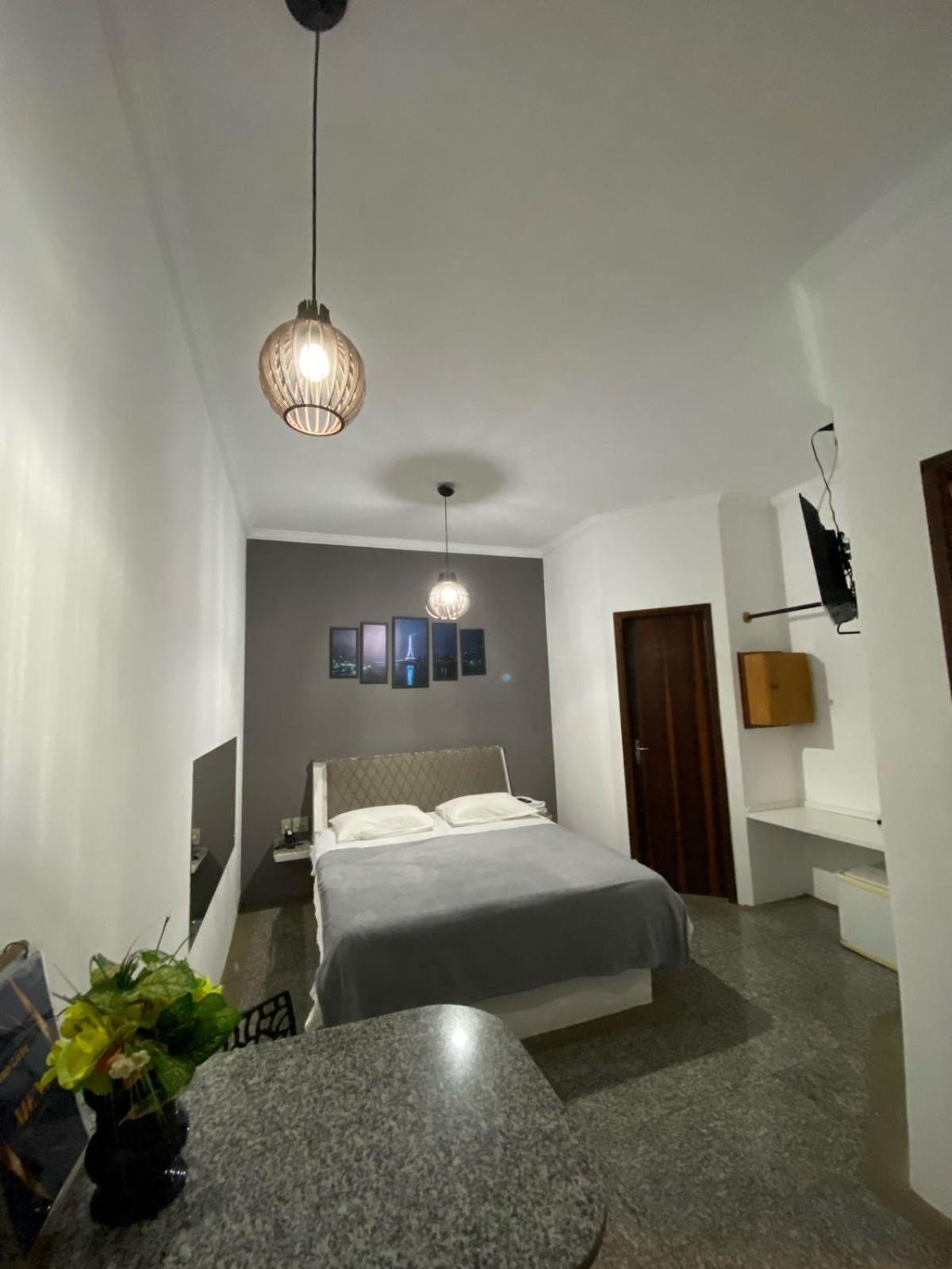 Gran Luha Motel, Hotel e Chalés