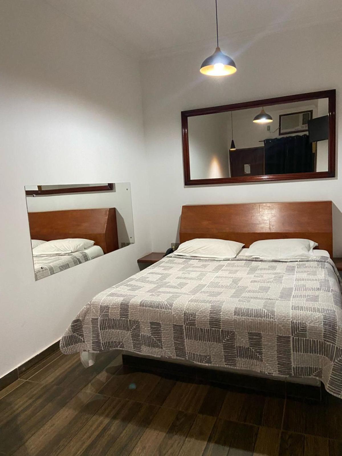Gran Luha Motel, Hotel e Chalés