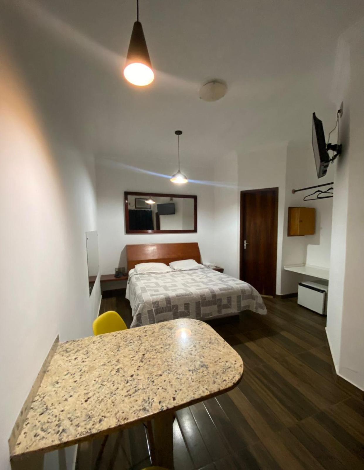 Gran Luha Motel, Hotel e Chalés