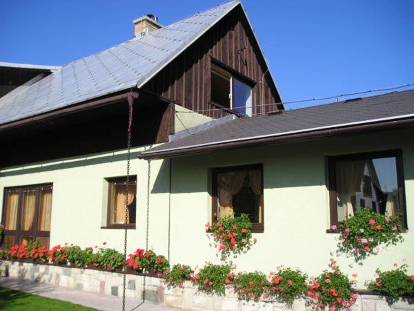 Homestay Gustav Halas view 2