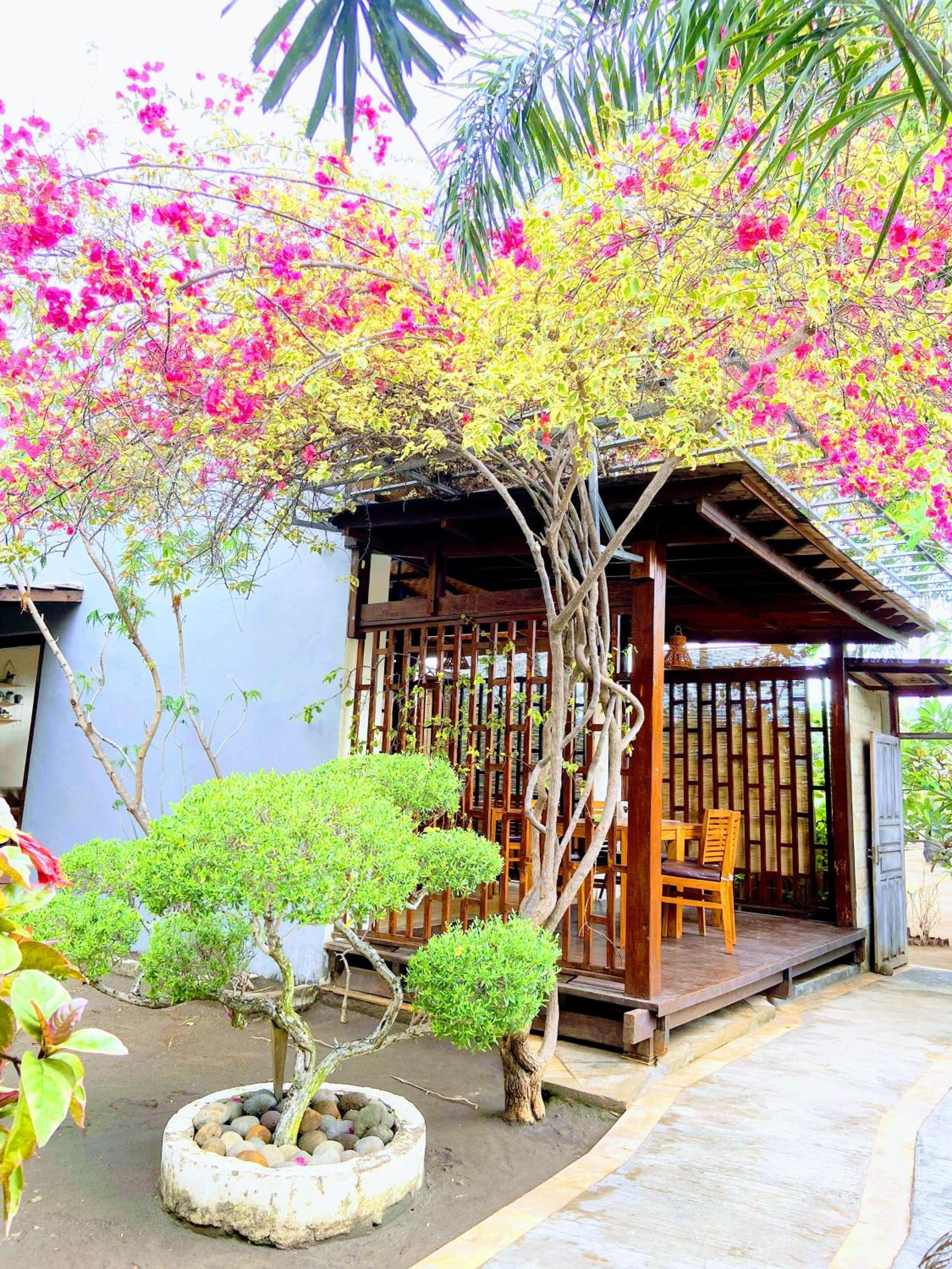 Villa Kinagu