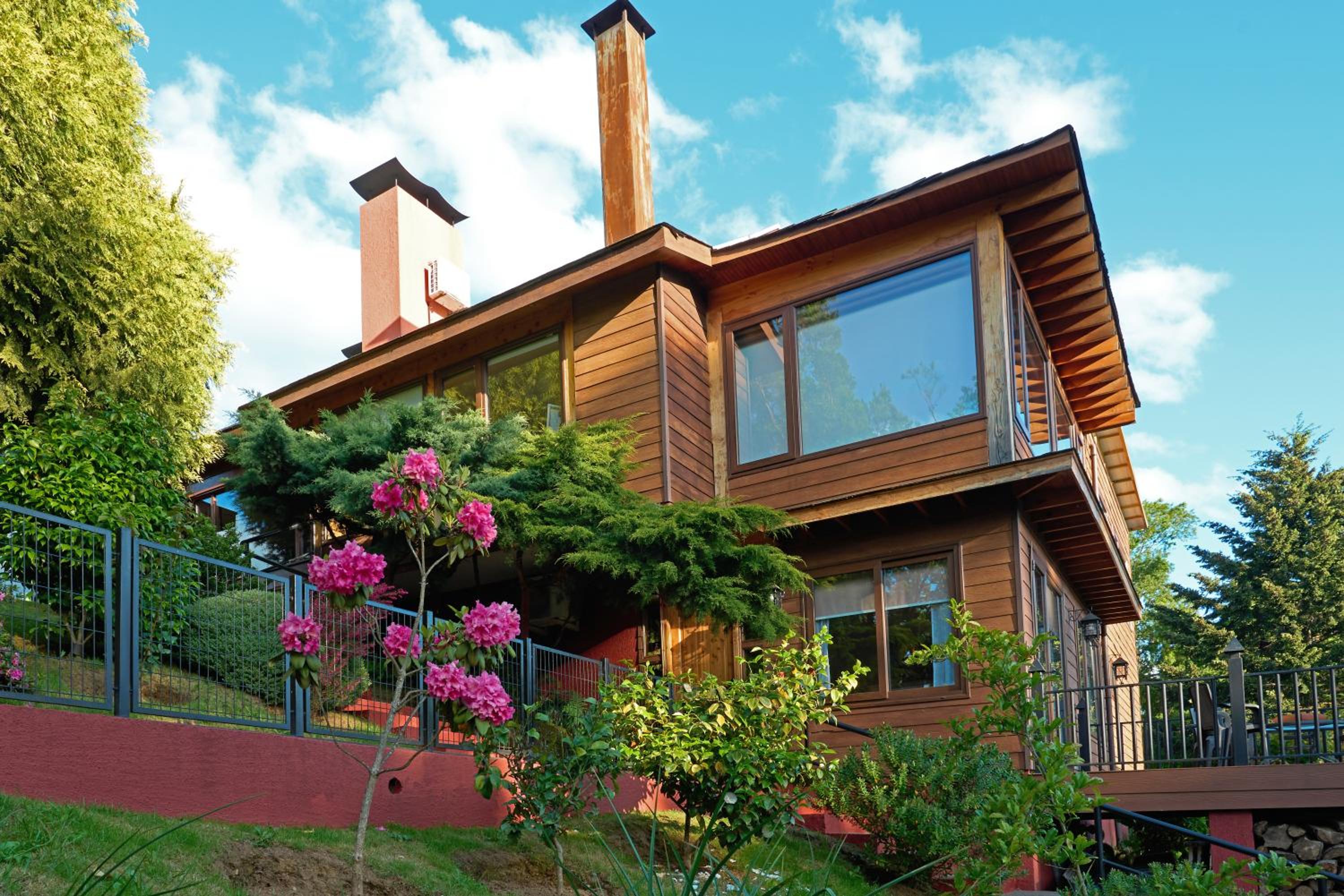Mirabosque aparmet Ejecutivo 7