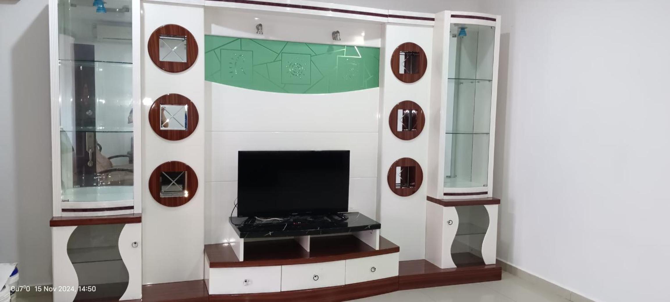 Homestay Miri Four Bedroom 17pax photo 8