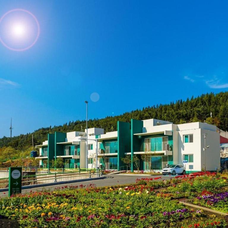 LUMIA HOTEL AND RESORT view 5