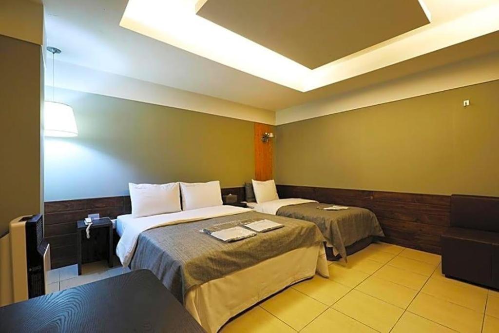 Boutique Hotel K