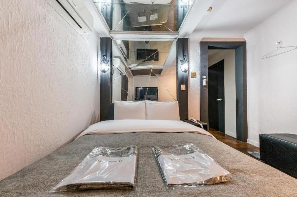 Boutique Hotel K