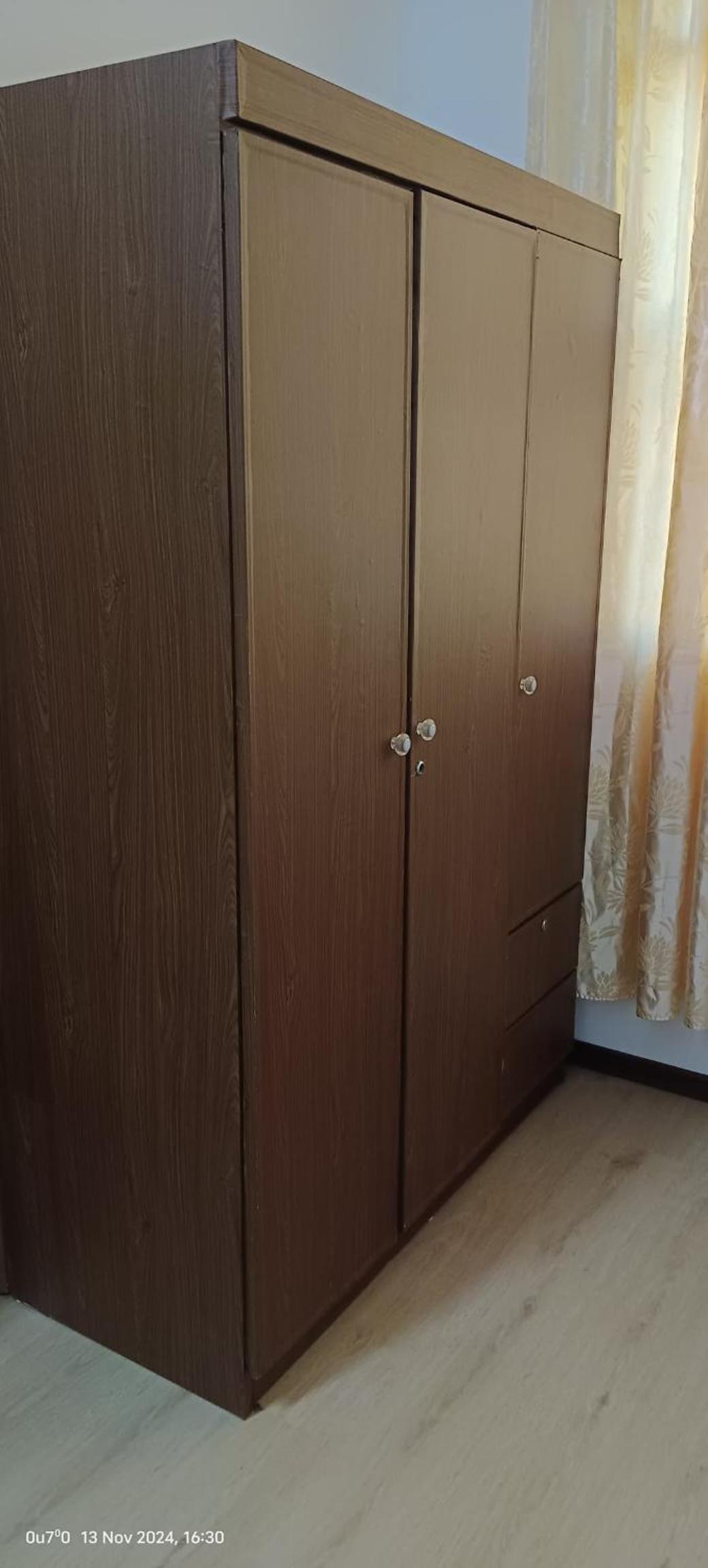 Homestay Miri Four Bedroom 17pax photo 6