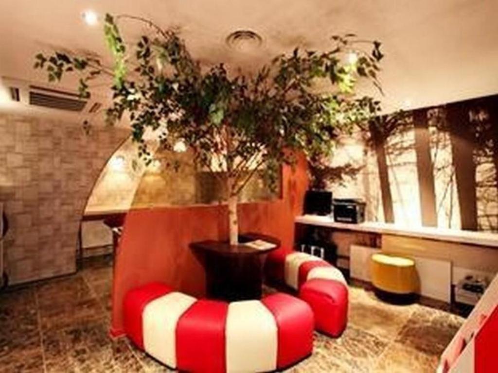Fox Hotel