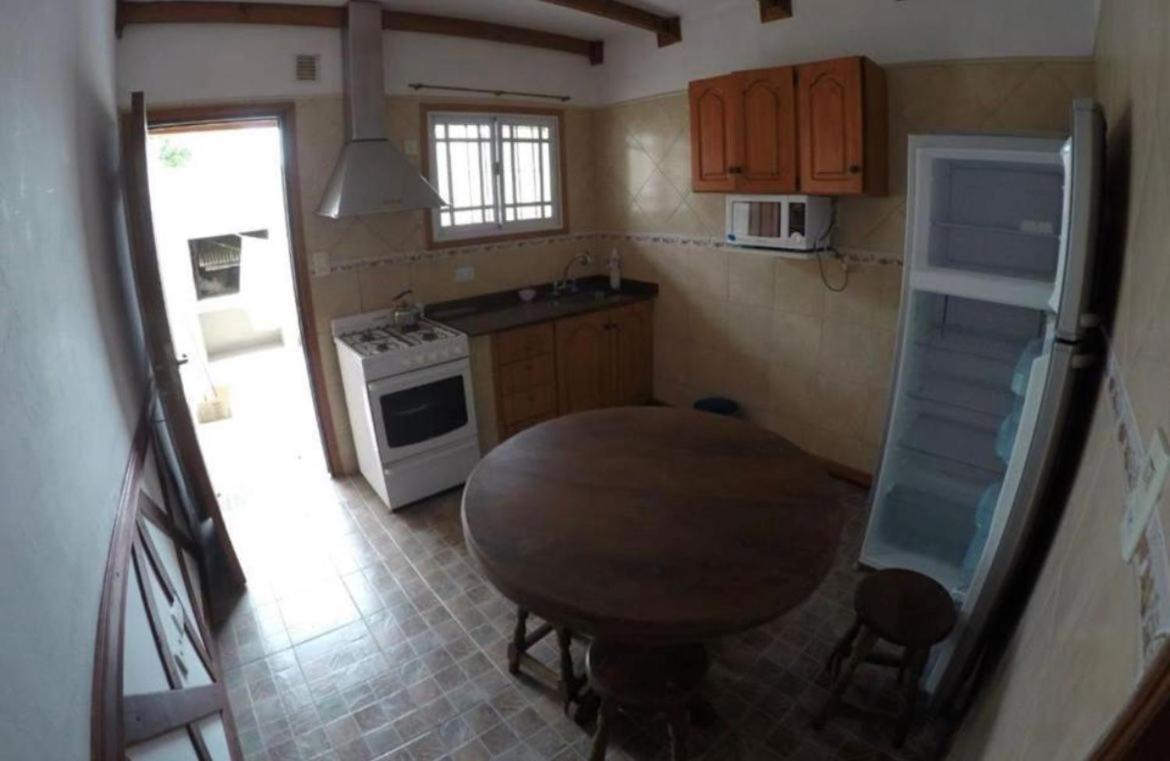 Duplex para 6 personas en Mar de Ajo con piscina - Complejo del Sur
