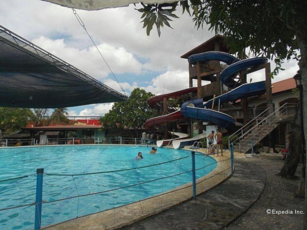 Caribbean Waterpark & Resotel