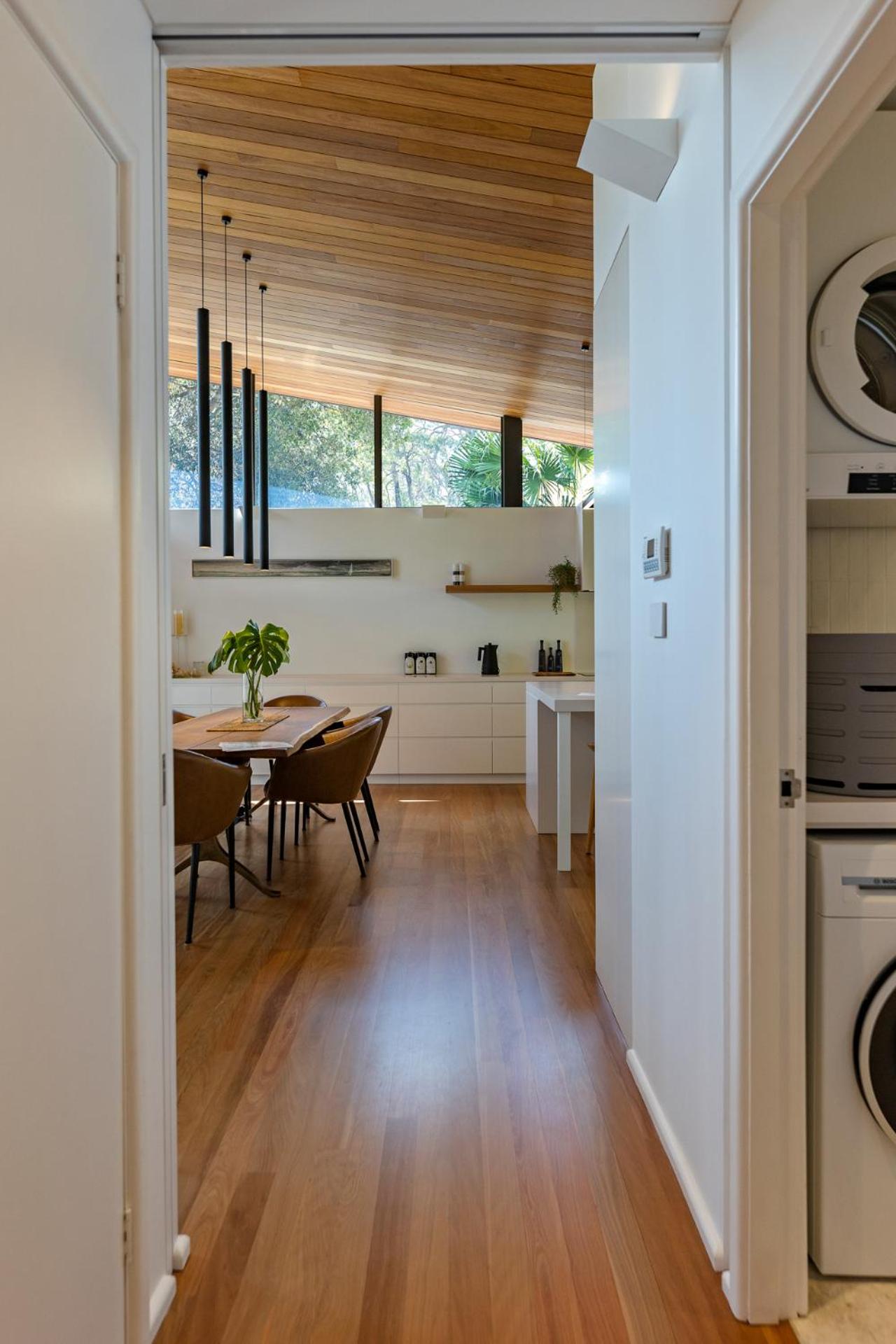 The Beach Retreat at Pearl Beach