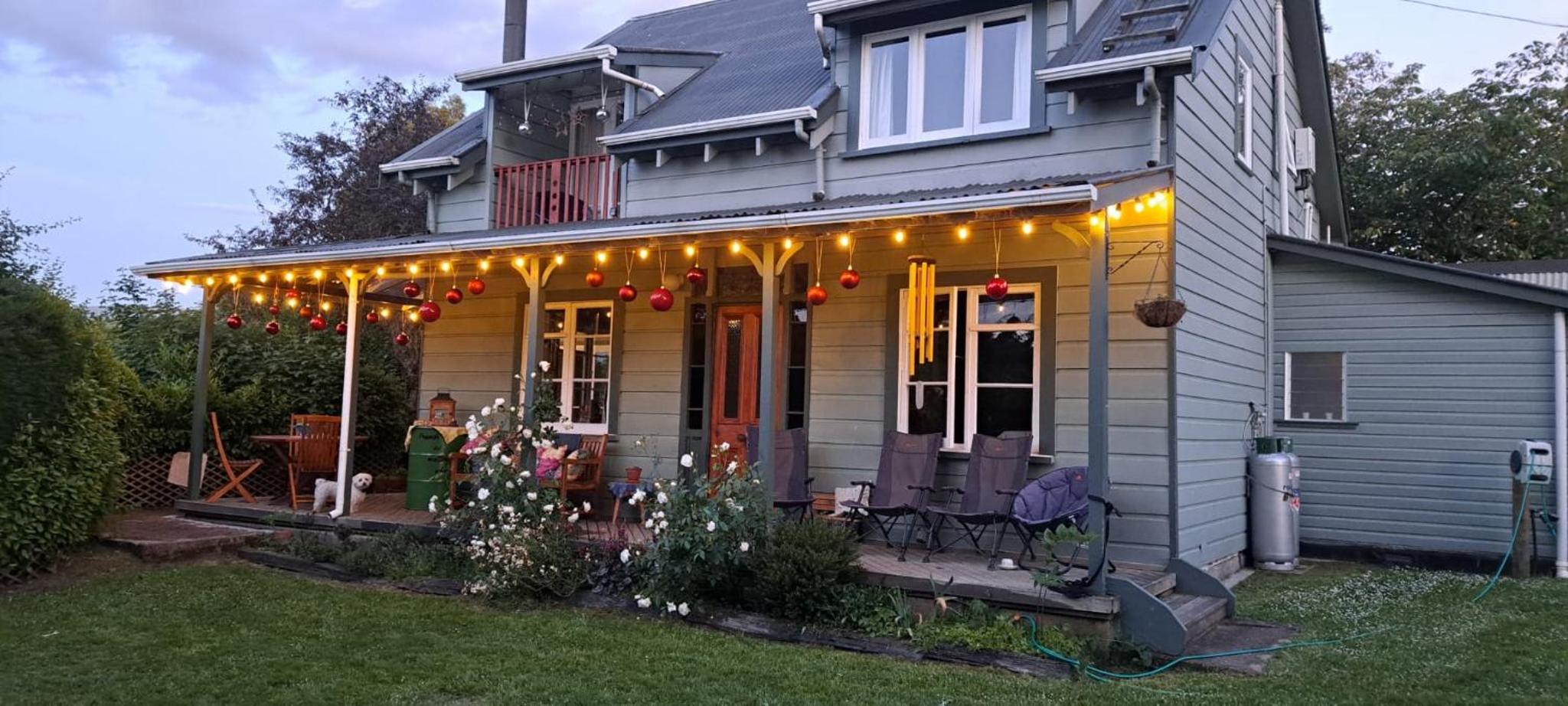Cherry Tree Cottage