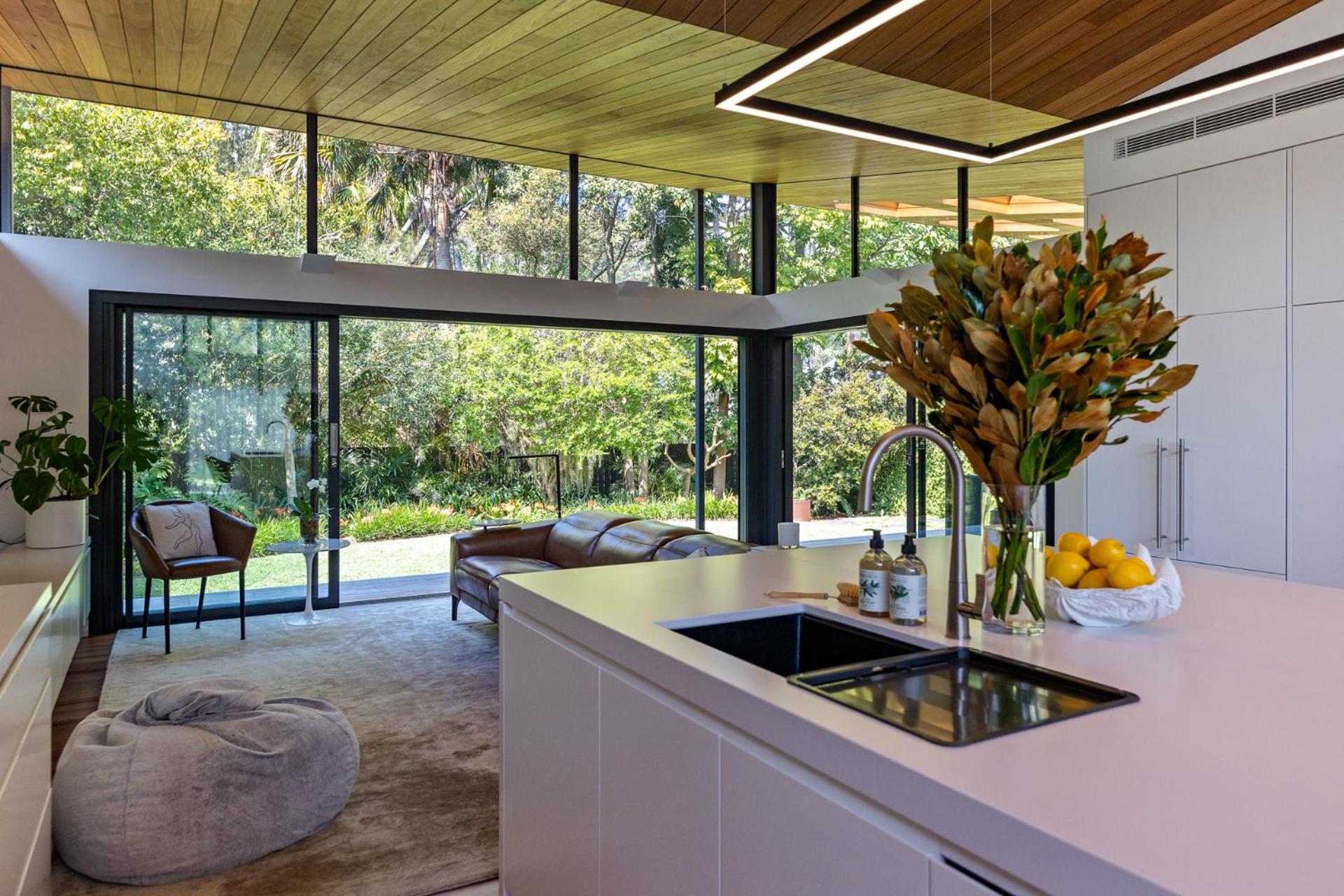 The Beach Retreat at Pearl Beach