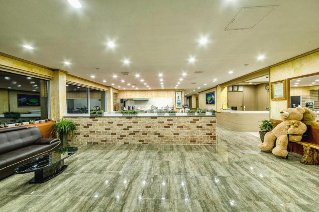 Beach Story Hotel (Korea Quality)