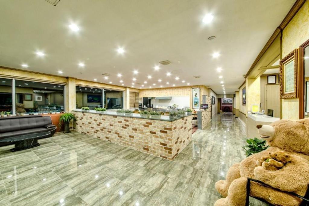 Beach Story Hotel (Korea Quality)
