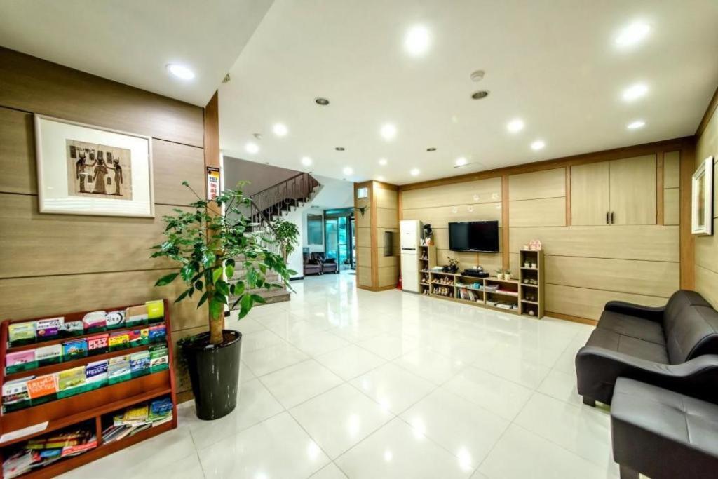 Beach Story Hotel (Korea Quality)